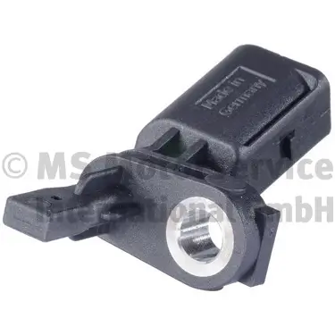 Sensor, Raddrehzahl Hinterachse rechts PIERBURG 7.14059.30.0