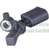 Sensor, Raddrehzahl PIERBURG 7.14059.32.0