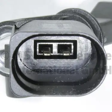 Sensor, Raddrehzahl Hinterachse rechts PIERBURG 7.14059.33.0 Bild Sensor, Raddrehzahl Hinterachse rechts PIERBURG 7.14059.33.0