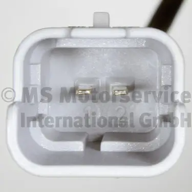 Sensor, Raddrehzahl Vorderachse PIERBURG 7.14059.35.0 Bild Sensor, Raddrehzahl Vorderachse PIERBURG 7.14059.35.0