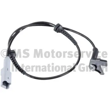 Sensor, Raddrehzahl Vorderachse PIERBURG 7.14059.35.0