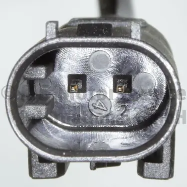 Sensor, Raddrehzahl Vorderachse PIERBURG 7.14059.36.0 Bild Sensor, Raddrehzahl Vorderachse PIERBURG 7.14059.36.0