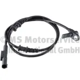 Sensor, Raddrehzahl Vorderachse PIERBURG 7.14059.36.0