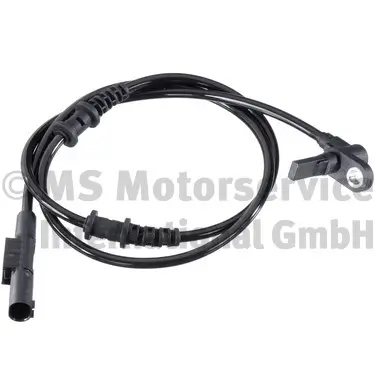 Sensor, Raddrehzahl Vorderachse PIERBURG 7.14059.36.0 Bild Sensor, Raddrehzahl Vorderachse PIERBURG 7.14059.36.0