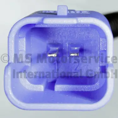 Sensor, Raddrehzahl Vorderachse PIERBURG 7.14059.37.0 Bild Sensor, Raddrehzahl Vorderachse PIERBURG 7.14059.37.0