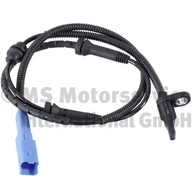 Sensor, Raddrehzahl Vorderachse PIERBURG 7.14059.37.0