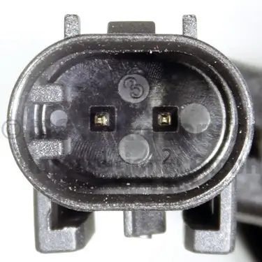 Sensor, Raddrehzahl Vorderachse links Vorderachse rechts PIERBURG 7.14059.38.0 Bild Sensor, Raddrehzahl Vorderachse links Vorderachse rechts PIERBURG 7.14059.38.0