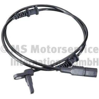 Sensor, Raddrehzahl Vorderachse links Vorderachse rechts PIERBURG 7.14059.38.0 Bild Sensor, Raddrehzahl Vorderachse links Vorderachse rechts PIERBURG 7.14059.38.0
