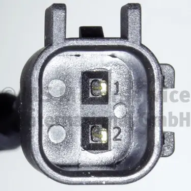 Sensor, Raddrehzahl Vorderachse PIERBURG 7.14059.42.0 Bild Sensor, Raddrehzahl Vorderachse PIERBURG 7.14059.42.0