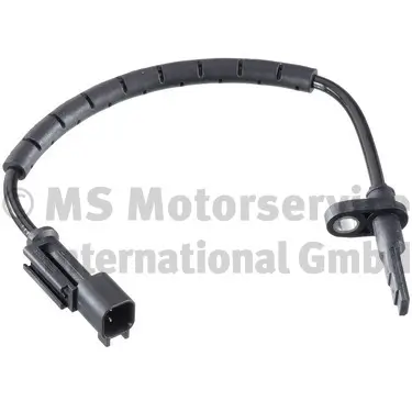 Sensor, Raddrehzahl Vorderachse PIERBURG 7.14059.42.0