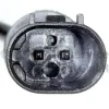 Sensor, Raddrehzahl Hinterachse links Hinterachse rechts PIERBURG 7.14059.43.0 Bild Sensor, Raddrehzahl Hinterachse links Hinterachse rechts PIERBURG 7.14059.43.0