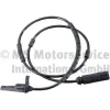 Sensor, Raddrehzahl Hinterachse links Hinterachse rechts PIERBURG 7.14059.43.0