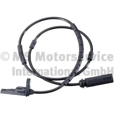 Sensor, Raddrehzahl Hinterachse links Hinterachse rechts PIERBURG 7.14059.43.0 Bild Sensor, Raddrehzahl Hinterachse links Hinterachse rechts PIERBURG 7.14059.43.0