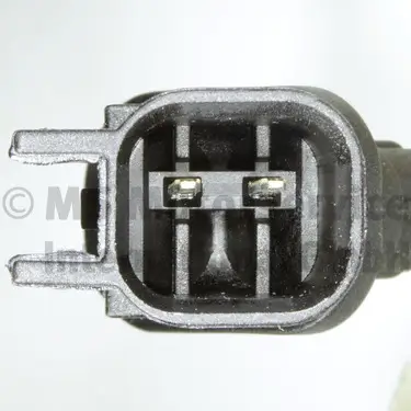 Sensor, Raddrehzahl Vorderachse PIERBURG 7.14059.44.0 Bild Sensor, Raddrehzahl Vorderachse PIERBURG 7.14059.44.0