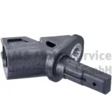 Sensor, Raddrehzahl Vorderachse PIERBURG 7.14059.44.0