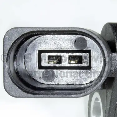 Sensor, Raddrehzahl Hinterachse rechts Vorderachse rechts PIERBURG 7.14059.45.0 Bild Sensor, Raddrehzahl Hinterachse rechts Vorderachse rechts PIERBURG 7.14059.45.0
