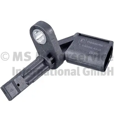 Sensor, Raddrehzahl Hinterachse rechts Vorderachse rechts PIERBURG 7.14059.45.0 Bild Sensor, Raddrehzahl Hinterachse rechts Vorderachse rechts PIERBURG 7.14059.45.0