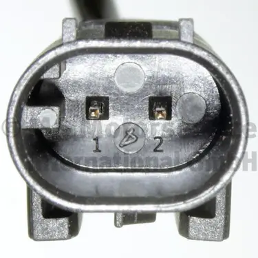 Sensor, Raddrehzahl Hinterachse rechts PIERBURG 7.14059.46.0 Bild Sensor, Raddrehzahl Hinterachse rechts PIERBURG 7.14059.46.0