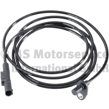 Sensor, Raddrehzahl Hinterachse rechts PIERBURG 7.14059.46.0 Bild Sensor, Raddrehzahl Hinterachse rechts PIERBURG 7.14059.46.0