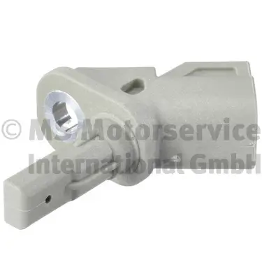 Sensor, Raddrehzahl Vorderachse PIERBURG 7.14059.47.0