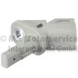 Sensor, Raddrehzahl Vorderachse PIERBURG 7.14059.47.0