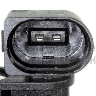 Sensor, Raddrehzahl Vorderachse links Vorderachse rechts PIERBURG 7.14059.48.0 Bild Sensor, Raddrehzahl Vorderachse links Vorderachse rechts PIERBURG 7.14059.48.0