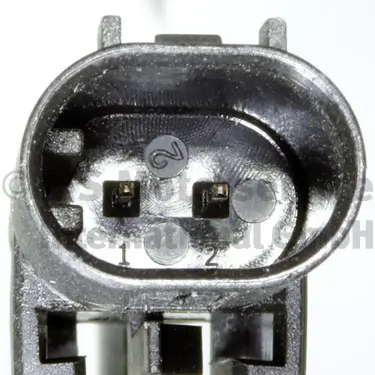 Sensor, Raddrehzahl Hinterachse links PIERBURG 7.14059.49.0 Bild Sensor, Raddrehzahl Hinterachse links PIERBURG 7.14059.49.0