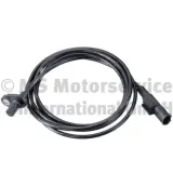 Sensor, Raddrehzahl Hinterachse links PIERBURG 7.14059.49.0