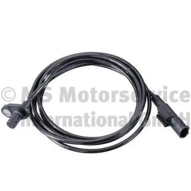 Sensor, Raddrehzahl Hinterachse links PIERBURG 7.14059.49.0 Bild Sensor, Raddrehzahl Hinterachse links PIERBURG 7.14059.49.0