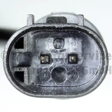 Sensor, Raddrehzahl Vorderachse PIERBURG 7.14059.50.0 Bild Sensor, Raddrehzahl Vorderachse PIERBURG 7.14059.50.0
