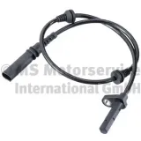 Sensor, Raddrehzahl Vorderachse PIERBURG 7.14059.50.0