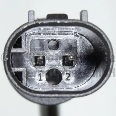 Sensor, Raddrehzahl Hinterachse PIERBURG 7.14059.51.0 Bild Sensor, Raddrehzahl Hinterachse PIERBURG 7.14059.51.0