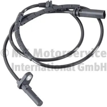 Sensor, Raddrehzahl Hinterachse PIERBURG 7.14059.51.0 Bild Sensor, Raddrehzahl Hinterachse PIERBURG 7.14059.51.0