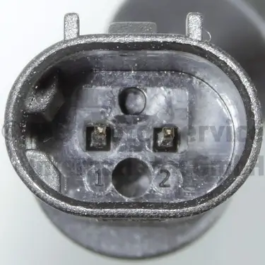 Sensor, Raddrehzahl Vorderachse PIERBURG 7.14059.52.0 Bild Sensor, Raddrehzahl Vorderachse PIERBURG 7.14059.52.0