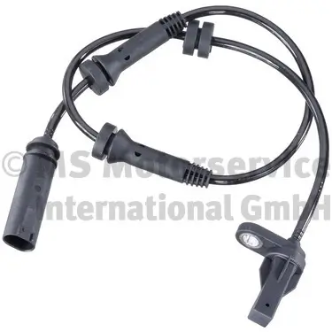 Sensor, Raddrehzahl Vorderachse PIERBURG 7.14059.52.0