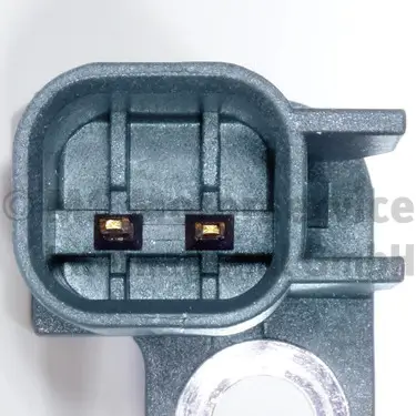 Sensor, Raddrehzahl Hinterachse links Hinterachse rechts PIERBURG 7.14059.53.0 Bild Sensor, Raddrehzahl Hinterachse links Hinterachse rechts PIERBURG 7.14059.53.0