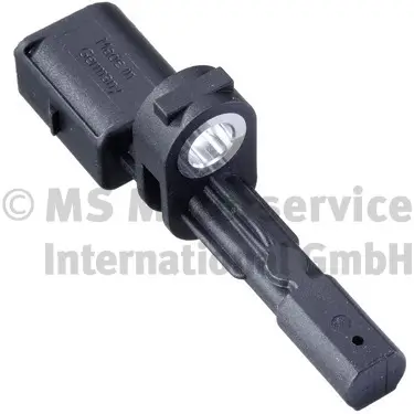 Sensor, Raddrehzahl Hinterachse PIERBURG 7.14059.63.0
