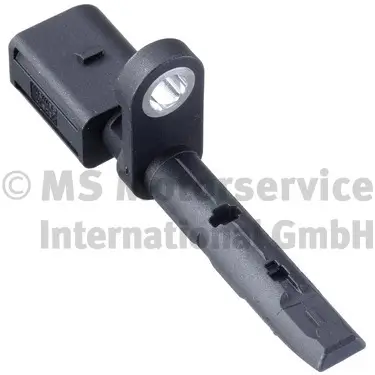 Sensor, Raddrehzahl Vorderachse PIERBURG 7.14059.65.0