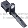 Sensor, Raddrehzahl Vorderachse PIERBURG 7.14059.65.0