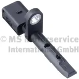 Sensor, Raddrehzahl Vorderachse PIERBURG 7.14059.65.0