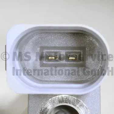 Sensor, Raddrehzahl Hinterachse PIERBURG 7.14059.67.0 Bild Sensor, Raddrehzahl Hinterachse PIERBURG 7.14059.67.0