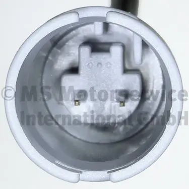 Sensor, Raddrehzahl Hinterachse PIERBURG 7.14059.70.0 Bild Sensor, Raddrehzahl Hinterachse PIERBURG 7.14059.70.0