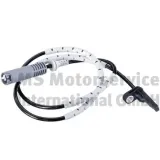 Sensor, Raddrehzahl Hinterachse PIERBURG 7.14059.70.0
