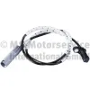 Sensor, Raddrehzahl Hinterachse PIERBURG 7.14059.73.0 Bild Sensor, Raddrehzahl Hinterachse PIERBURG 7.14059.73.0