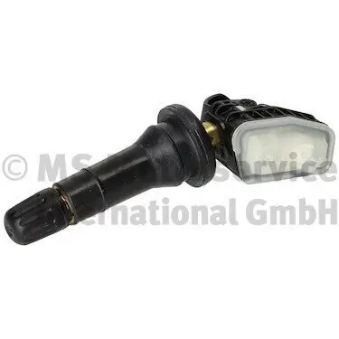 Radsensor, Reifendruck-Kontrollsystem Hinterachse Vorderachse PIERBURG 7.14060.08.0 Bild Radsensor, Reifendruck-Kontrollsystem Hinterachse Vorderachse PIERBURG 7.14060.08.0