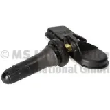 Radsensor, Reifendruck-Kontrollsystem PIERBURG 7.14060.12.0