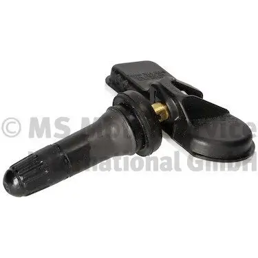 Radsensor, Reifendruck-Kontrollsystem PIERBURG 7.14060.12.0 Bild Radsensor, Reifendruck-Kontrollsystem PIERBURG 7.14060.12.0