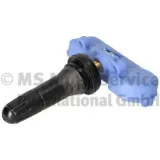 Radsensor, Reifendruck-Kontrollsystem PIERBURG 7.14060.13.0