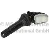 Radsensor, Reifendruck-Kontrollsystem PIERBURG 7.14060.27.0