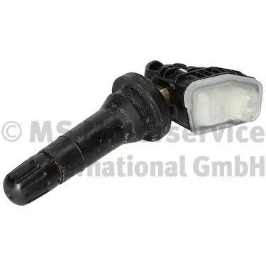 Radsensor, Reifendruck-Kontrollsystem PIERBURG 7.14060.27.0 Bild Radsensor, Reifendruck-Kontrollsystem PIERBURG 7.14060.27.0